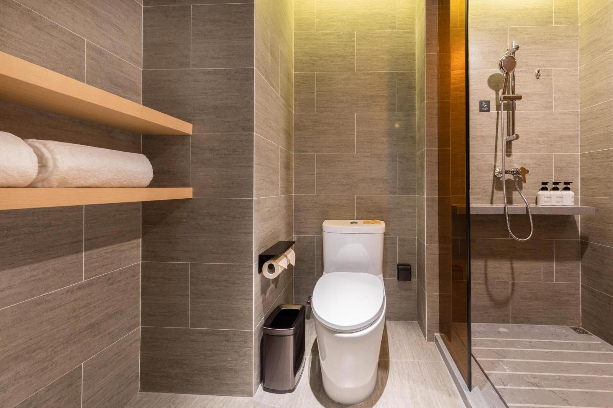 Atour Caohejing Hotel Shanghai
